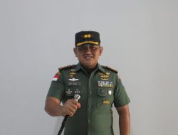 Apresiasi Profesi Jurnalistik, Kodim 1204/Sanggau Gelar Lomba Karya Jurnalistik