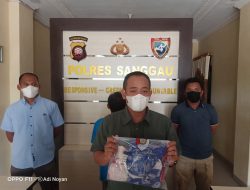 Terlalu! Disanggau, Ayah Tiri Tega Cabuli Putrinya Sebanyak Dua Kali