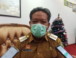 Buka Kegiatan Workshop Peningkatan ASN Di Lingkungan Pemkab Sanggau, Ini Penekanan PH