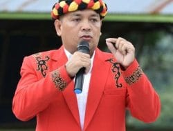 Sering Terjadi Kecelakaan, Sekjen DAD Sanggau Minta PUPR Kaji Ulang KonturRuas Jalan Sanggau Sekadau