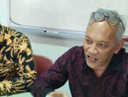 PN SGU Gelar Sidang Putusan Perkara Perdata Melawan Hukum Rudi VS PT. APL