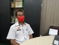 Terkait Banjir, Kubin; Belum Ada Laporan Resmi Lahan Pertanian Terdampak