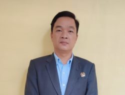 Terkait Wacana Penutupan Loading Ramp, Wakil Ketua DPRD Sanggau: Wacanannya Tidak Pro Kondisi Rakyat