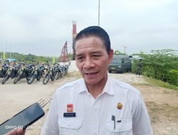 Alian: Lima Orang Kades Di Sanggau Ajukan Pengunduran Diri