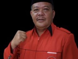 Pengumuman DCS, Paolus Hadi Maju DPR RI Dengan Nomor Urut 2 PDI Perjuangan