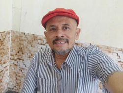 Dunia Pers Sanggau Berduka, Jurnalis Firmus Meninggal Dunia