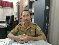 Data DKPTPHP, Segini Jumlah Orang Sanggau Yang Berprofesi Sebagai Petani