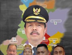 KPUD Sanggau Kelola Anggaran Pilkada, Nilainya Capai Rp 42 Milyar