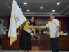 Susana Herpena Kembali Nahkodai DPC ISKA Kabupaten Sanggau Periode 2024-2028