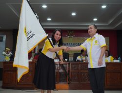 Susana Herpena Kembali Nahkodai DPC ISKA Kabupaten Sanggau Periode 2024-2028