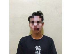 Nekat Setubuhi Anak Dibawah Umur Di Entikong, Pemuda Asal Beduai Ditangkap Polisi